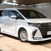 toyota alphard 2024 -TOYOTA--Alphard 3BA-AGH40W--AGH40-0020***---TOYOTA--Alphard 3BA-AGH40W--AGH40-0020***- image 1