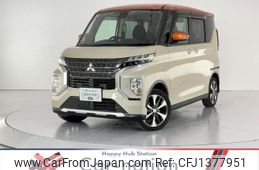 mitsubishi ek-sport 2021 quick_quick_B38A_B38A-0003386