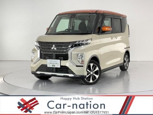 mitsubishi ek-sport 2021 quick_quick_B38A_B38A-0003386 image 1