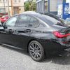 bmw 3-series 2019 quick_quick_3BA-5F20_WBA5F72010AK38926 image 3