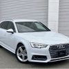 audi a4 2018 -AUDI--Audi A4 DBA-8WCVK--WAUZZZF44JA234775---AUDI--Audi A4 DBA-8WCVK--WAUZZZF44JA234775- image 16