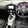nissan juke 2019 -NISSAN 【千葉 503ｾ3540】--Juke YF15-603780---NISSAN 【千葉 503ｾ3540】--Juke YF15-603780- image 4
