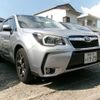 subaru forester 2015 -SUBARU 【愛媛 330ﾈ1929】--Forester SJ5--056848---SUBARU 【愛媛 330ﾈ1929】--Forester SJ5--056848- image 1
