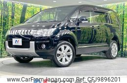 mitsubishi delica-d5 2011 -MITSUBISHI--Delica D5 DBA-CV5W--CV5W-0606366---MITSUBISHI--Delica D5 DBA-CV5W--CV5W-0606366-