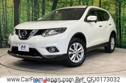 nissan x-trail 2015 -NISSAN--X-Trail DBA-NT32--NT32-526256---NISSAN--X-Trail DBA-NT32--NT32-526256-