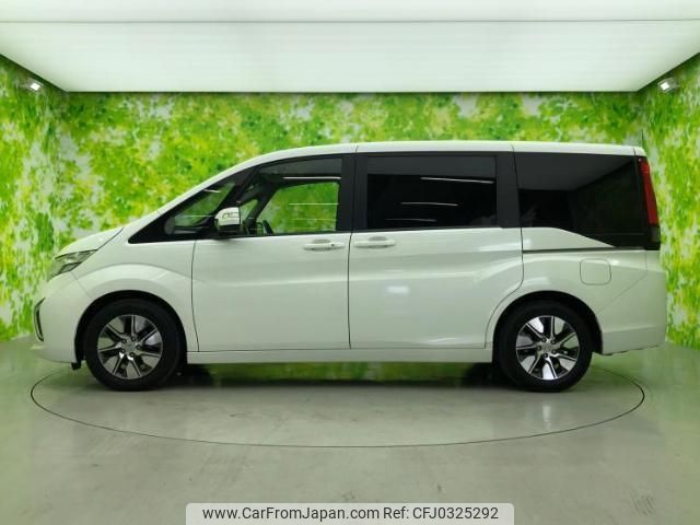 honda stepwagon 2018 quick_quick_DBA-RP1_RP1-1110800 image 2