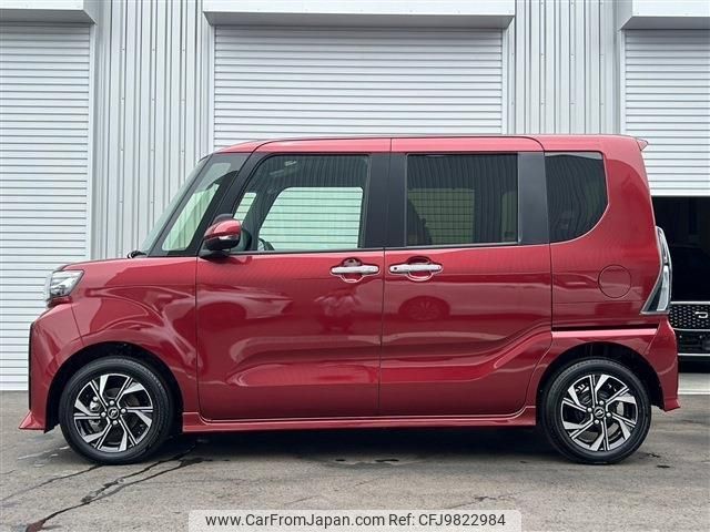 daihatsu tanto 2022 quick_quick_5BA-LA650S_LA650S-0234978 image 2