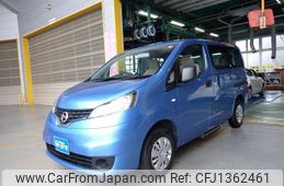nissan nv200-vanette 2018 -NISSAN--NV200 VM20--120981---NISSAN--NV200 VM20--120981-