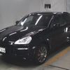 porsche cayenne 2008 -PORSCHE--Porsche Cayenne WP1ZZZ9PZ9LA63453---PORSCHE--Porsche Cayenne WP1ZZZ9PZ9LA63453- image 5