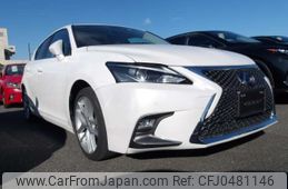 lexus ct 2021 -LEXUS--Lexus CT 6AA-ZWA10--ZWA10-2375626---LEXUS--Lexus CT 6AA-ZWA10--ZWA10-2375626-