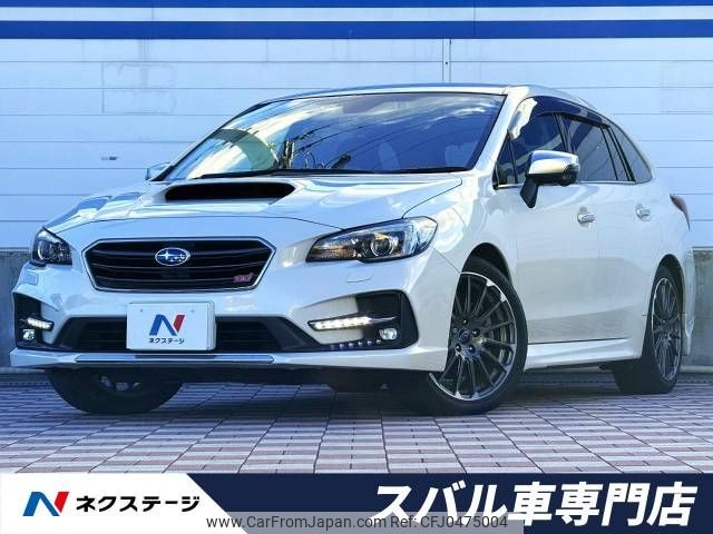 subaru levorg 2018 -SUBARU--Levorg DBA-VM4--VM4-120925---SUBARU--Levorg DBA-VM4--VM4-120925- image 1