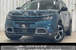 citroen c5 2021 CFJ1564657