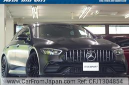 mercedes-benz amg-gt 2020 quick_quick_290659_W1K2906592A030932