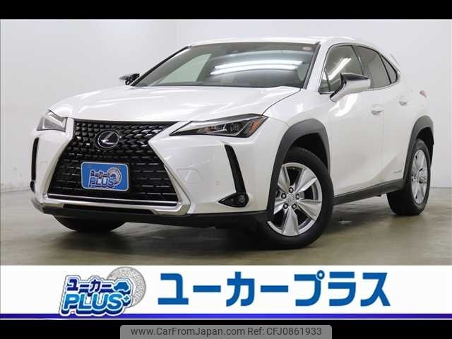 lexus ux 2019 -LEXUS--Lexus UX 6AA-MZAH10--MZAH10-2039040---LEXUS--Lexus UX 6AA-MZAH10--MZAH10-2039040- image 1