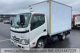 toyota dyna-truck 2015 -TOYOTA--Dyna LDF-KDY231--KDY231-8020233---TOYOTA--Dyna LDF-KDY231--KDY231-8020233-