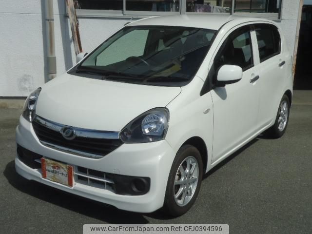 daihatsu mira-e-s 2015 quick_quick_DBA-LA300S_LA300S-1332617 image 1