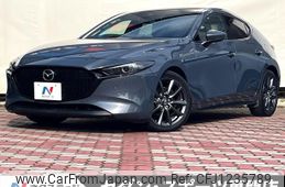 mazda mazda3 2019 -MAZDA--MAZDA3 3DA-BP8P--BP8P-103476---MAZDA--MAZDA3 3DA-BP8P--BP8P-103476-