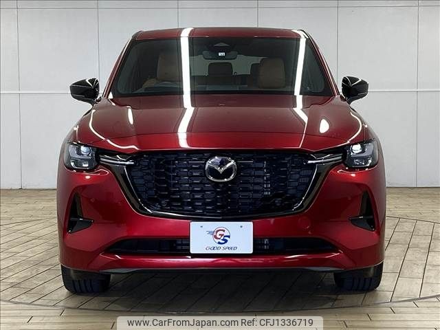 mazda mazda-others 2022 -MAZDA--CX-60 5LA-KH5S3P--KH5S3P-100140---MAZDA--CX-60 5LA-KH5S3P--KH5S3P-100140- image 2