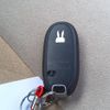 suzuki alto-lapin 2020 -SUZUKI--Alto Lapin HE33S--256776---SUZUKI--Alto Lapin HE33S--256776- image 8