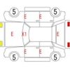 mazda cx-3 2018 -MAZDA--CX-3 6BA-DKEFW--DKEFW-201670---MAZDA--CX-3 6BA-DKEFW--DKEFW-201670- image 2