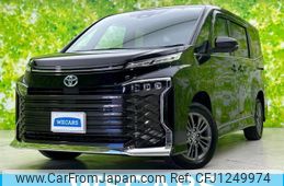toyota voxy 2023 CFJ1249974