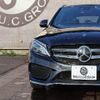 mercedes-benz c-class-station-wagon 2017 -MERCEDES-BENZ--Benz C Class Wagon DBA-205240C--WDD2052402F617729---MERCEDES-BENZ--Benz C Class Wagon DBA-205240C--WDD2052402F617729- image 5