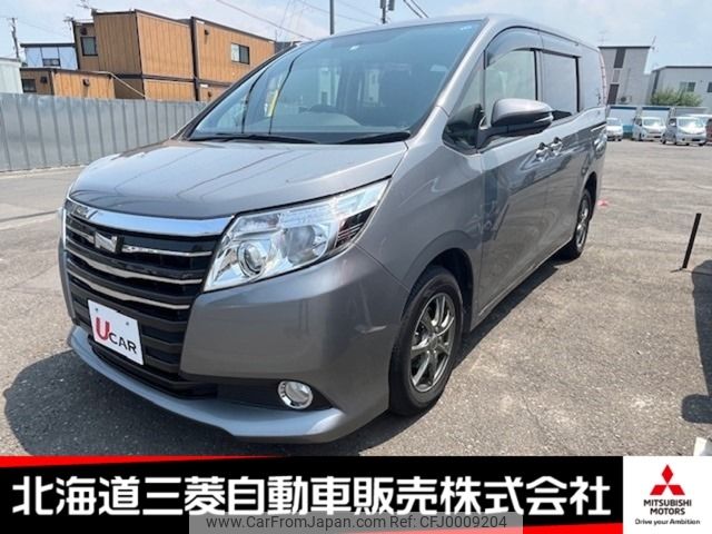 toyota noah 2015 -TOYOTA--Noah DBA-ZRR85G--ZRR85-0043279---TOYOTA--Noah DBA-ZRR85G--ZRR85-0043279- image 1