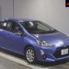 toyota aqua 2017 -TOYOTA 【名古屋 508ﾉ1033】--AQUA NHP10-6591270---TOYOTA 【名古屋 508ﾉ1033】--AQUA NHP10-6591270- image 1