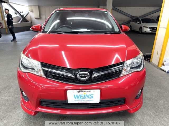 toyota corolla-fielder 2014 CFJ1578107 image 2