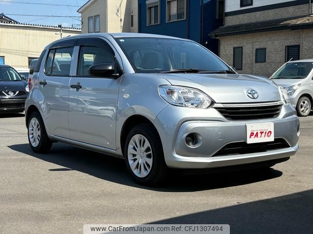 toyota passo 2019 quick_quick_M700A_M700A-0149245 image 2