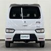 suzuki wagon-r 2022 CFJ9649429 image 21
