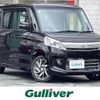 suzuki spacia 2013 -SUZUKI--Spacia DBA-MK32S--MK32S-833379---SUZUKI--Spacia DBA-MK32S--MK32S-833379- image 1
