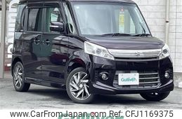 suzuki spacia 2013 -SUZUKI--Spacia DBA-MK32S--MK32S-833379---SUZUKI--Spacia DBA-MK32S--MK32S-833379-