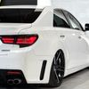 toyota mark-x 2010 CFJ1800218 image 61