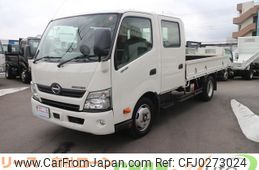 hino dutro 2018 GOO_NET_EXCHANGE_0520179A30240929W001