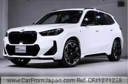 bmw x1 2024 -BMW--BMW X1 3BA-12EF20--WBA12EF0405Y31729---BMW--BMW X1 3BA-12EF20--WBA12EF0405Y31729-