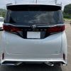 toyota alphard 2024 -TOYOTA 【多摩 303ﾗ8683】--Alphard 3BA-AGH40W--AGH40-4005276---TOYOTA 【多摩 303ﾗ8683】--Alphard 3BA-AGH40W--AGH40-4005276- image 14