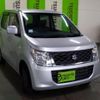 suzuki wagon-r 2015 -SUZUKI--Wagon R DBA-MH34S--MH34S-410050---SUZUKI--Wagon R DBA-MH34S--MH34S-410050- image 9