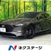 mazda mazda3 2019 -MAZDA--MAZDA3 3DA-BP8P--BP8P-103596---MAZDA--MAZDA3 3DA-BP8P--BP8P-103596- image 1