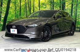 mazda mazda3 2019 -MAZDA--MAZDA3 3DA-BP8P--BP8P-103596---MAZDA--MAZDA3 3DA-BP8P--BP8P-103596-