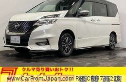 nissan serena 2018 -NISSAN 【函館 300ﾇ2005】--Serena DAA-GNC27--GNC27-008314---NISSAN 【函館 300ﾇ2005】--Serena DAA-GNC27--GNC27-008314-