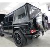 mercedes-benz g-class 2011 -MERCEDES-BENZ--Benz G Class ABA-463236--WDB4632361X188673---MERCEDES-BENZ--Benz G Class ABA-463236--WDB4632361X188673- image 8