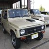 suzuki jimny 1993 -SUZUKI 【岐阜 480ﾌ6962】--Jimny JA11V--234646---SUZUKI 【岐阜 480ﾌ6962】--Jimny JA11V--234646- image 1