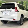 toyota land-cruiser-prado 2023 -TOYOTA--Land Cruiser Prado 3BA-TRJ150W--TRJ150-0176113---TOYOTA--Land Cruiser Prado 3BA-TRJ150W--TRJ150-0176113- image 17