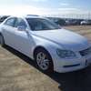 toyota mark-x 2008 16176A image 1