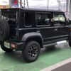 suzuki jimny-nomade 2025 CFJ1771383 image 14