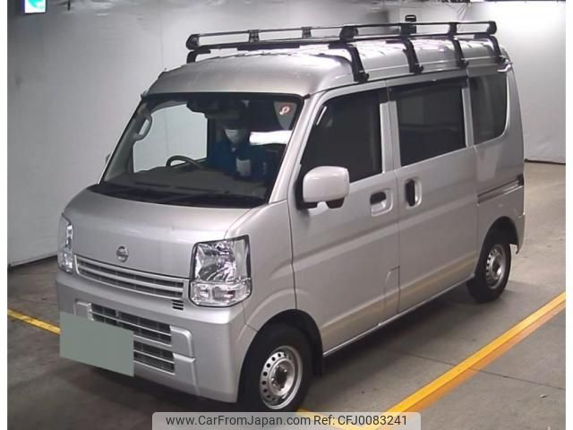 nissan nv100-clipper 2019 quick_quick_HBD-DR17V_423292 image 2