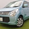 suzuki wagon-r 2013 quick_quick_DBA-MH34S_MH34S-246121 image 1