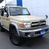 toyota land-cruiser 2015 -TOYOTA--Land Cruiser CBF-GRJ76K--GRJ76-1004720---TOYOTA--Land Cruiser CBF-GRJ76K--GRJ76-1004720- image 9