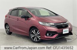 honda fit 2017 -HONDA--Fit DAA-GP5--GP5-3400274---HONDA--Fit DAA-GP5--GP5-3400274-